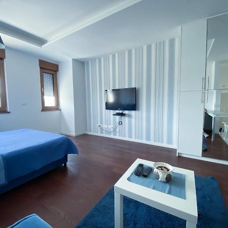 בלגרד Apartment Azzurro Lux מראה חיצוני תמונה