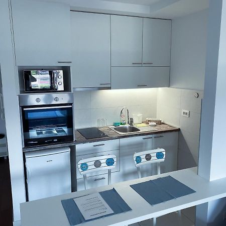 בלגרד Apartment Azzurro Lux מראה חיצוני תמונה