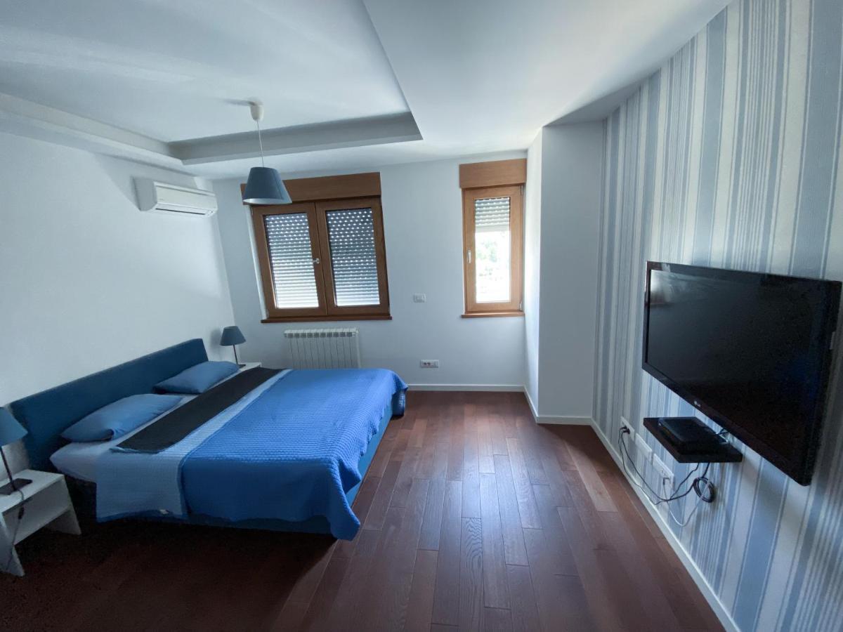 בלגרד Apartment Azzurro Lux מראה חיצוני תמונה